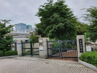 청솔중학교(폐교)