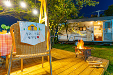 을왕리펜션 자니노니