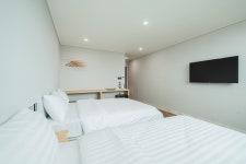 아루미호텔 협재