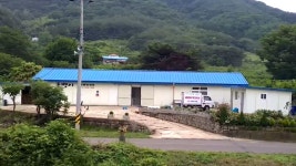 무선산굼벵이농장