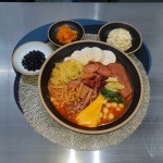 보글지글 부대찌개&닭볶음탕