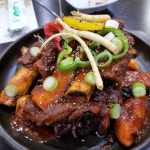 항아리갈비탕 여의도점