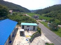 무선산굼벵이농장