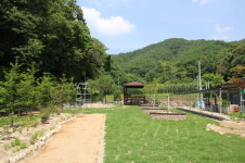 새소리민박