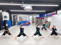 천동관경찰합기도7관