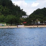 해변민박
