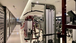 더블에스휘트니스 위례점