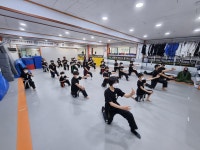 위너스 주짓수 MMA 현산합기도