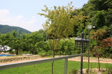 새소리민박