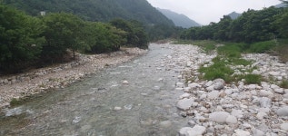 골짜구니캠핑장