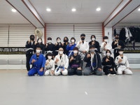 위너스 주짓수 MMA 현산합기도