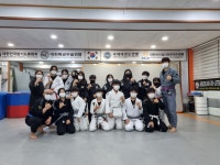 위너스 주짓수 MMA 현산합기도