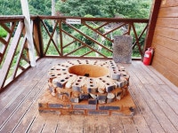 지리산 시크릿가든