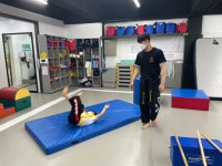 천동관경찰합기도7관