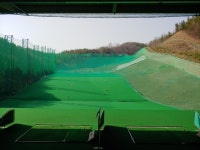 울산ktx골프연습장