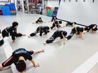 천동관경찰합기도7관