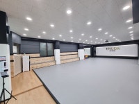 이루다태권도 원주