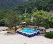 별헤는밤펜션