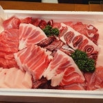 산으로 간 참치