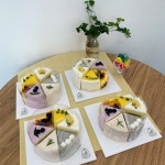 요기당 케이커리