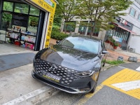 ABC스팀세차장 정관점