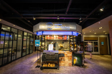 마리나블루키친