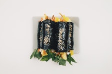 꼬마뚱김밥