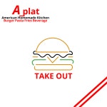 A PLAT 버거&파스타 파주운정본점
