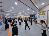 위너스 주짓수 MMA 현산합기도