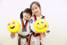 최강백호 태권도장