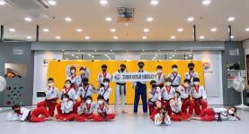 이병석태권도아카데미