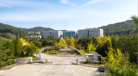 국립공주대학교 예산캠퍼스