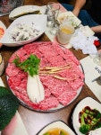 월드한우구이촌