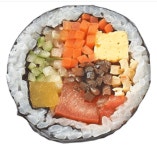 토마토김밥 가양역점