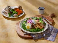 샐러데이즈 더하임점(샵인샵)