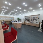SK텔레콤 The대리점 평화코오롱점