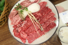 월드한우구이촌