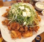 왕천파닭 운천점