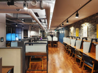 타임유 스터디카페 부천역곡점