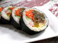 오국물떡볶이