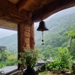 선류산장