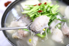 낙산전북팔도식당