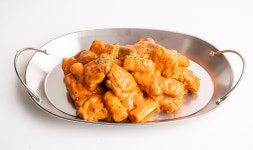 냠냠숯불두마리치킨 대전괴정점