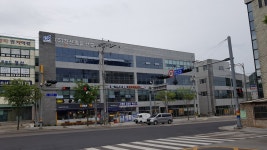 청산종합건설