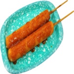 우리할매떡볶이 산본점