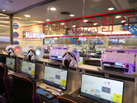 TAG PC방