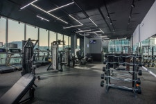 율핏피트니스 PT센터 무실점