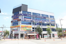 NE능률 더배움영수학원