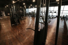 프리덤휘트니스 영등점