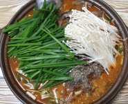 청궁염소탕